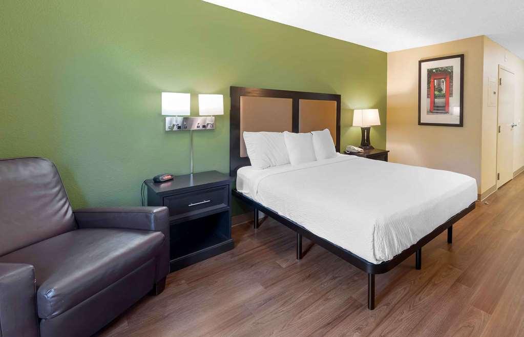 Extended Stay America Suites - Charleston - North Charleston Habitación foto