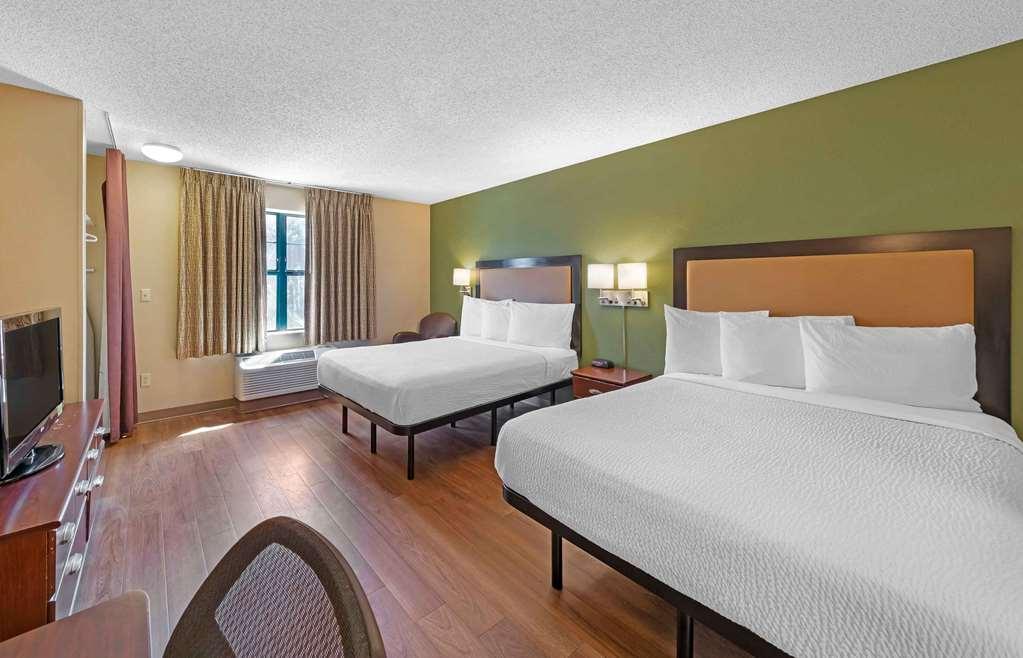 Extended Stay America Suites - Charleston - North Charleston Habitación foto